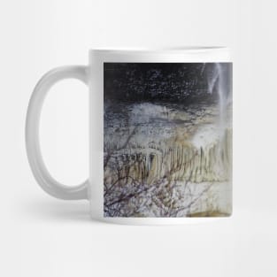 The Dragon's Maw, Devil's Punch Bowl Mug